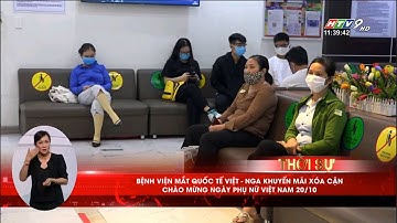 HTV9 ⎮ BẢN TIN XOÁ CẬN: ƯU ĐÃI MỚI THÁNG 10/2020