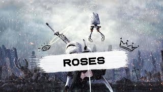 MVDNES - ROSES