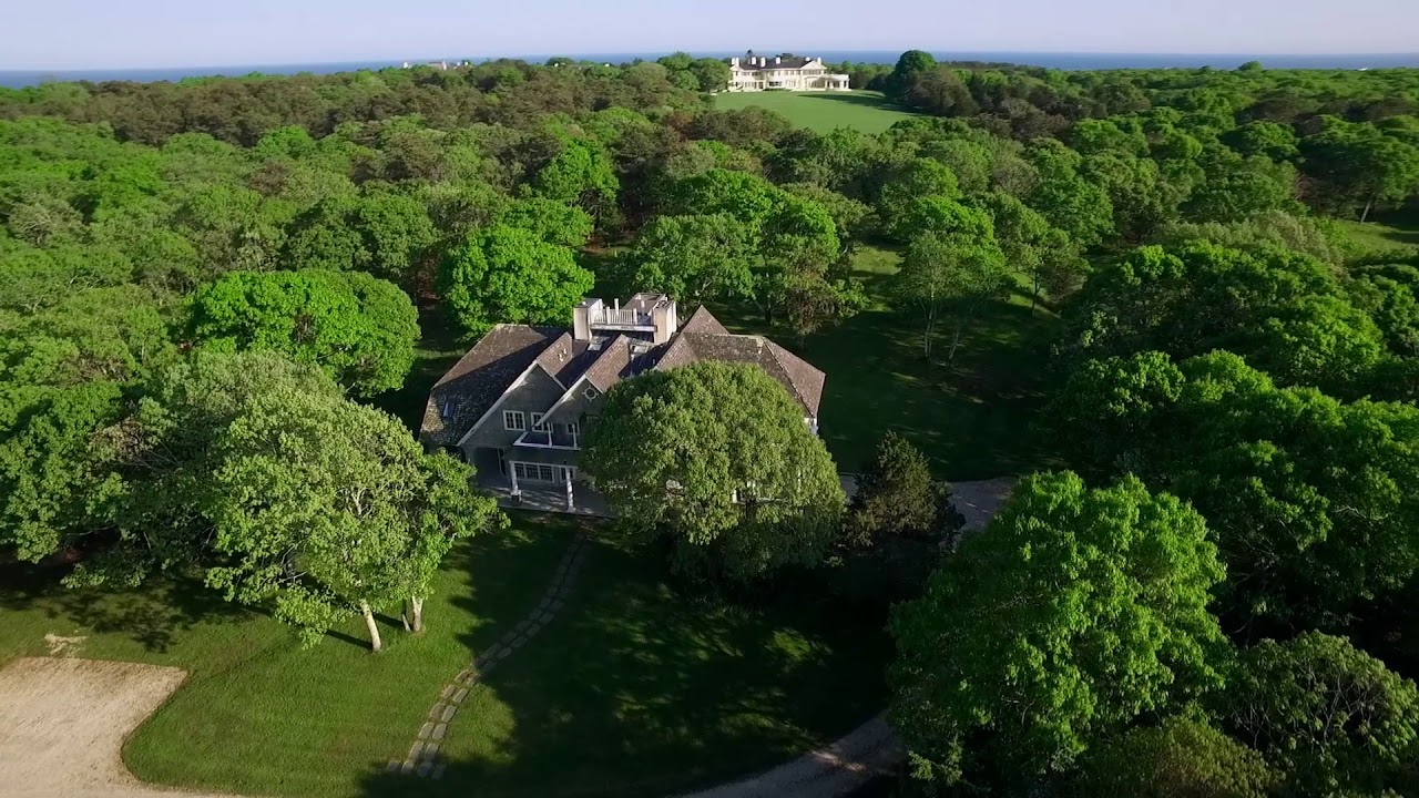 85 Ocean View Lane, Amagansett Hamptons Luxury Market Leader YouTube
