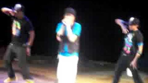 Joey Page-Call Me Up