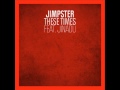 Jimpster - Can't Stop Loving [Freerange]