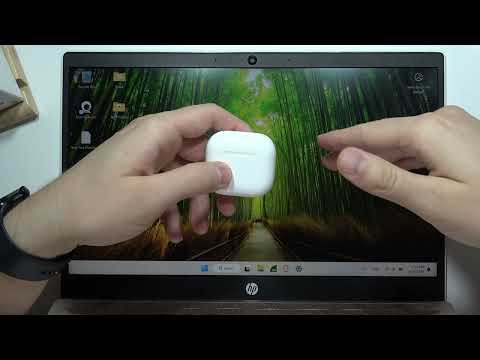 Does AirPods 4 Noise Cancellation works on Windows Laptop