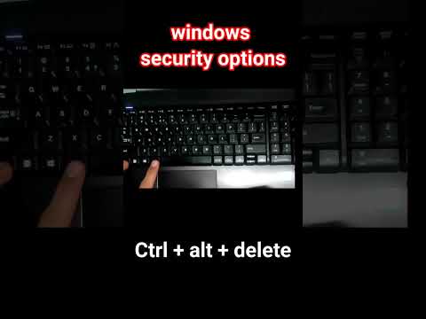 Video: Ինչպե՞ս ներբեռնել Windows Defender-ը: