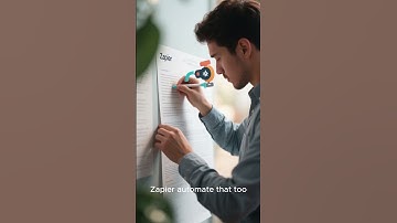 Invisible Productivity: Use AI to Improve Memory, Habits, and Routine Without Opening Any Tools