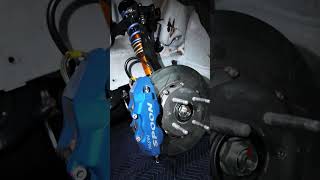 Part 3 : Integra build breakdown | #OMGBUILDS | #INTEGRA