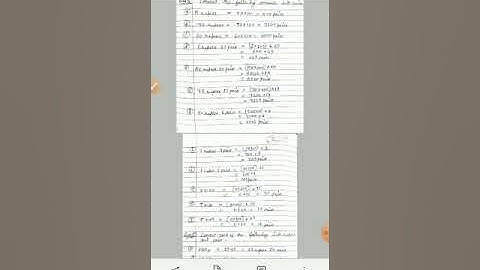 Class -3, Maths, Chapter -9, Money, Exercise -34, Q. No. - 4, 5