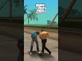 Evolution Of BUSTED In GTA Games Evolution Of BUSTED In GTA Games