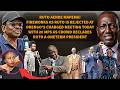 🔥 RUTO-OBURU SHÒCKED AS ORENGO CONVENES MEETING WITH 21 REBEL ODM MPS HOURS AFTER FLOPPED KICC EVENT
