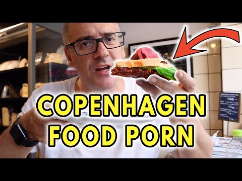 Video: Come Fare Il Giro Dei Bar A Copenaghen, Danimarca - Viaggio - Cibo E Bevande