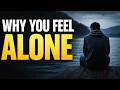 “Loneliness Has a Purpose — And It’s Not What You Think”