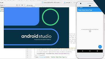 How to create Virtual Device (AVD)Emulator in Android Studio