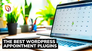 The BEST WordPress Appointment and Booking Plugins (2025)