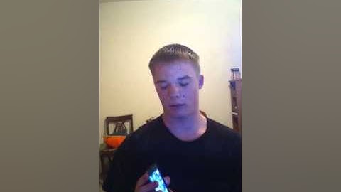 How to put cod modern warfare on iPod touch