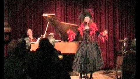 Willem en Tony - Margreet Dolman .avi