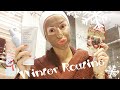 VLOGMAS #4 /❄ Зимна рутина ❄/ Winter Routine