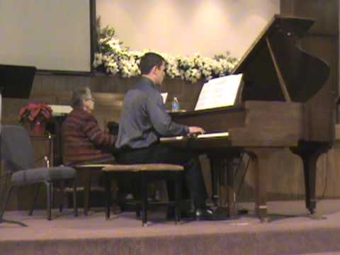 Football Baseball Playing Piano Player