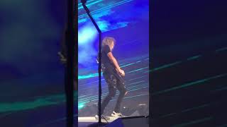 Metallica 2019 "One" - Kirk's guitar solo - Live Mannheim 25.08.2019