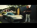 Koenigsegg Gemera walk-through