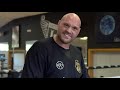 Tyson Fury All Access Documentary &#39;This Is My Story&#39;