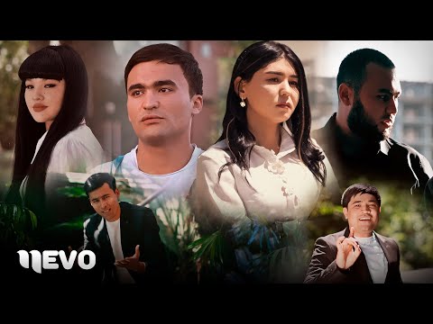 Bunyodbek Odilbekov & Jasurbek Ummatov — Ketdingizmi bir so'zda turing (Official Music Video)