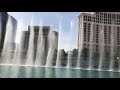 Things to do in LAS VEGAS - Bellagio Fountain Display to ...