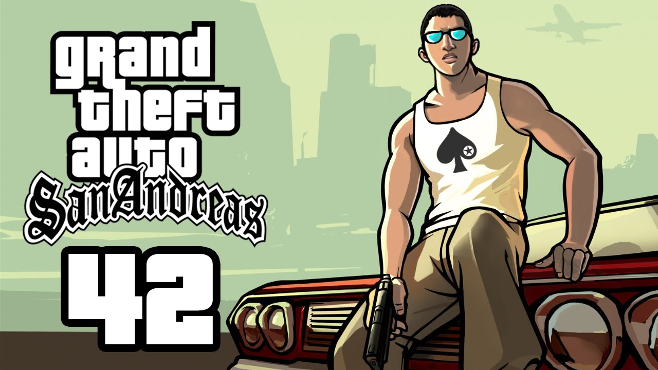 Como Jugar Gta San Andreas Roleplay