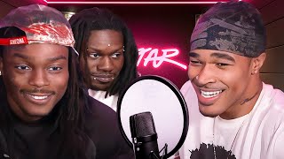 Tezzus & Diamond* - In The Booth With Plaqueboymax