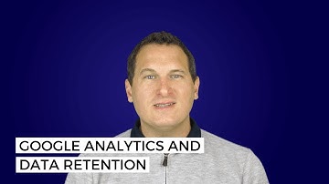 Your Data Retention Controls Could Kill Your Google Analytics Advanced Segments
