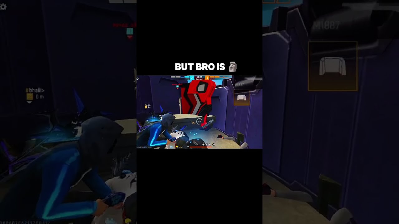 BRO AURA 999 Freefire Freefirelovers Freefireclips Freefireshorts Like Ff Freefiremaxlon