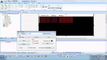 Webinar: Introduction to InduSoft Web Studio v7.1 + SP2
