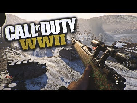A POR TRICKSHOTS EN WWII EN DIRECTO!! - A POR TRICKSHOTS EN WWII EN DIRECTO!!