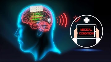Graphene sensors interacting with the brain (at Mobile World Congress)