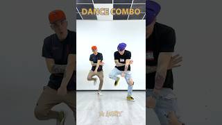 Krump Dance TUTORIAL - Handwork + Legs | Drill Tips by Spitfire and Lil Spitfire