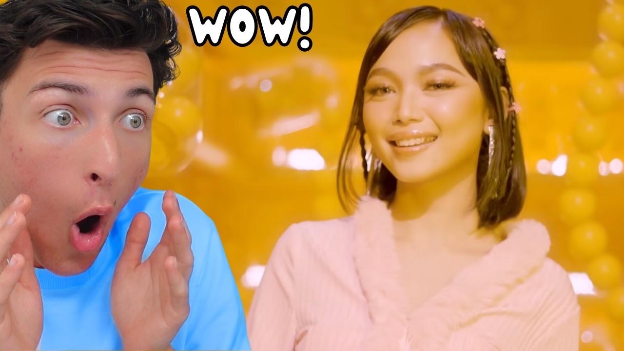 BINI 'Lagi' MUSIC VIDEO & DANCE/VOCAL PRACTICE!