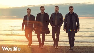 Westlife  | Light After Darkness (Lyrics Video)