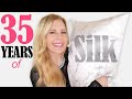 Slip Silk Pillowcase Review | Top Over 50 Tip For Anti-Aging, Smooth Hair & Skin