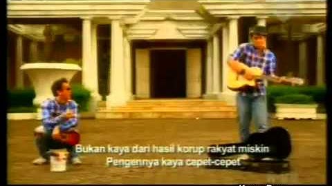 The Hits Trans TV   Milyuner Doremi Parodi Bruno Mars   Billionaire   Budi Doremi   Doremi   YouTube