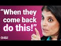 When The Narcissist LOSES CONTROL Of You, They Will Do This To TRAP YOU! | Dr. Ramani