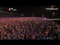 Psy we are the one summer stand concert