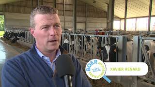 Schoon Boeren 2018 - Onthaalhoeve Renard Lachat