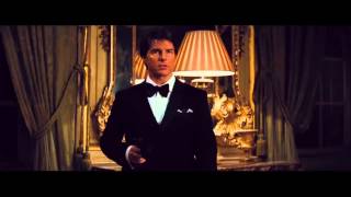 Mission Impossible Rogue Nation - Bad Flute