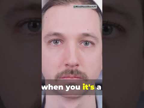 This Illusion Proves You Canβt Trust Your Ears #mindhacks #facts #moreconfident by MindHackShorts