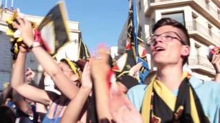 This Is What We Started - Mass Meeting Fdingli Street Sliema