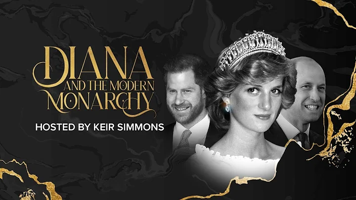 Diana And The Modern Monarchy | NBC News NOW