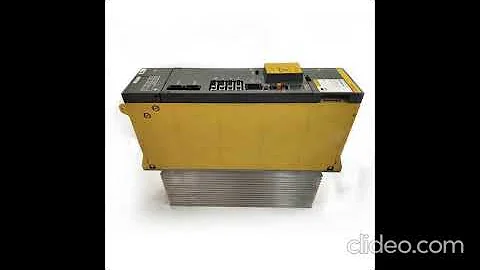 A06B 6096 H208 FANUC Servo
