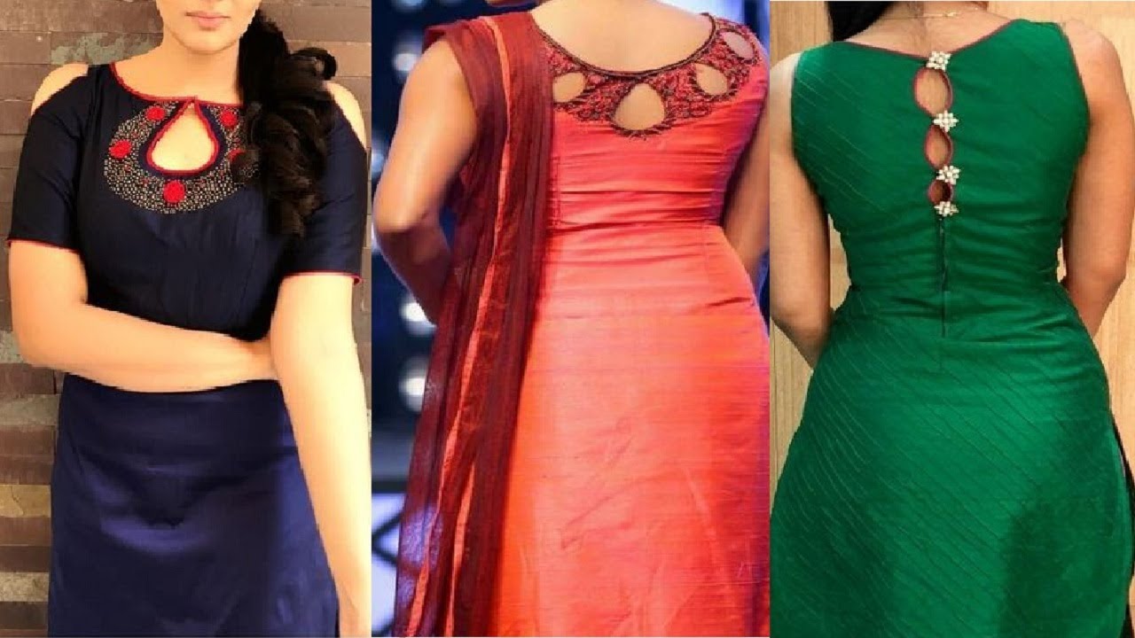 Pinterest: @pawank90 … | Stylish dresses, Indian designer outfits, Dress  indian style