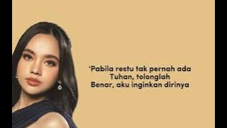 Lyric Tak Selalu Memiliki-Lyodra | OST Ipar Adalah Maut