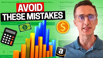 The Ultimate Amazon PPC Budget Guide 💰 | Avoid These Costly Mistakes| Learn from 417k Seller Reviews