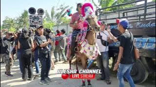 🔴 LIVE _ CUTA MUDA GROUP ‼️ HARI INI DI LINGGAR 🔥