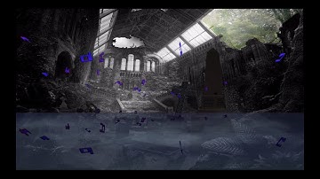 An awesome A-8 b demo...Bitter Reality